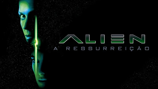 Alien Resurrection