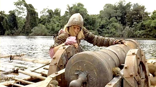 Aguirre, the Wrath of God