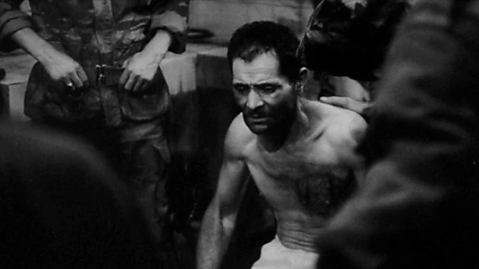 The Battle of Algiers