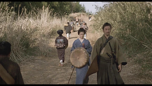 Zatoichi