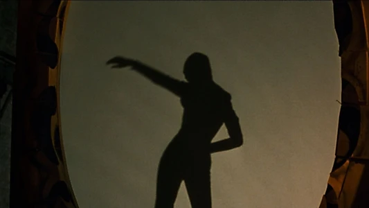 When Night Is Falling
