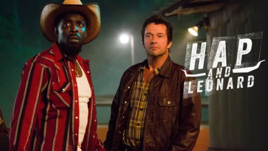 Hap and Leonard