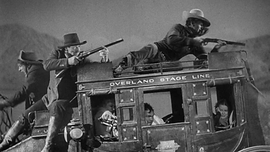 Stagecoach