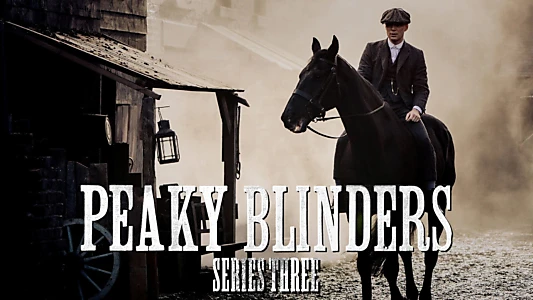 Peaky Blinders