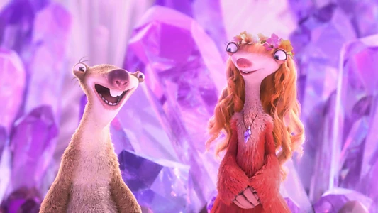 Ice Age: Collision Course