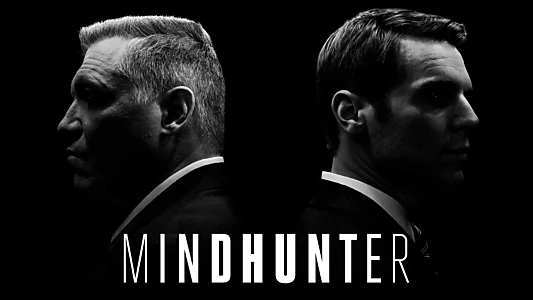 MINDHUNTER