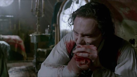 Crimson Peak