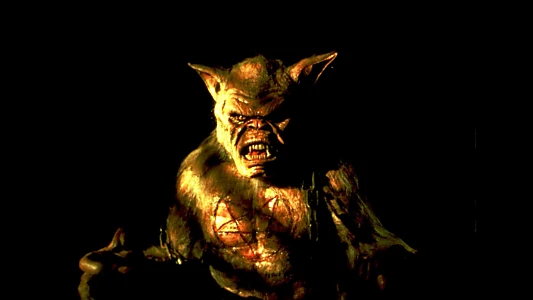 Cellar Dweller