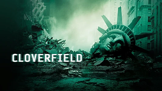 Cloverfield