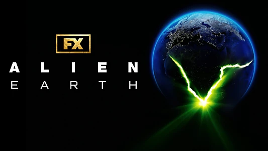 Alien: Earth