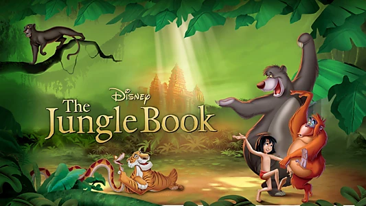 The Jungle Book