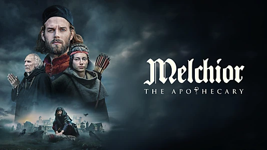 Melchior the Apothecary