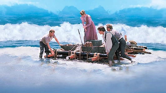Swiss Family Robinson