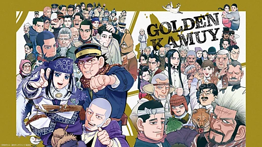 Golden Kamuy