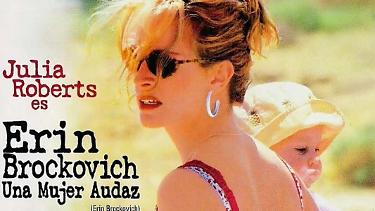 Erin Brockovich