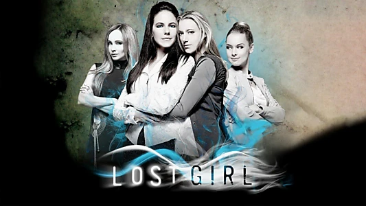 Lost Girl