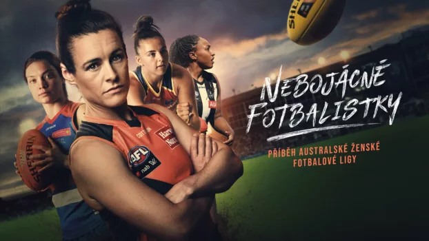 Fearless: The Inside Story of the AFLW