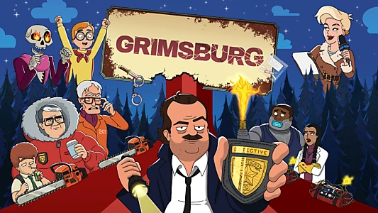 Grimsburg