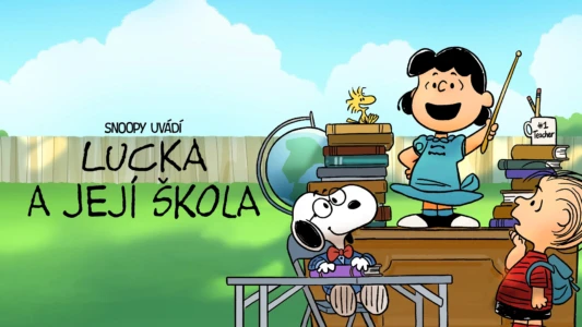 Snoopy présente : L’école selon Lucy