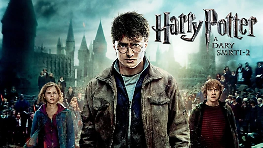 Harry Potter and the Deathly Hallows: Part 2