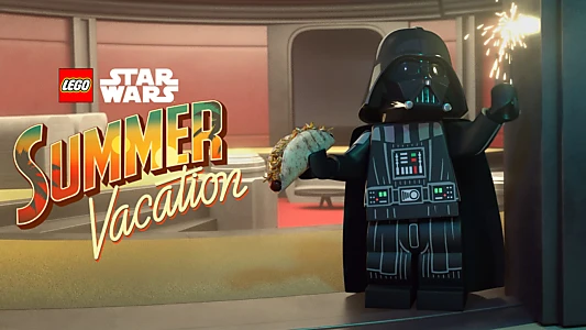 LEGO Star Wars Summer Vacation