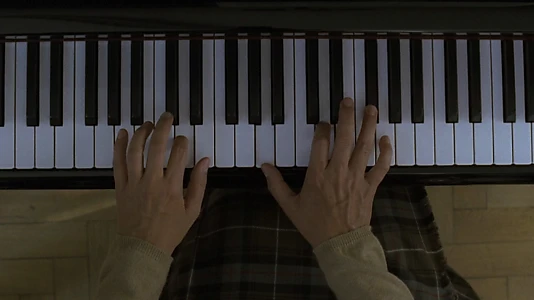 The Piano Teacher