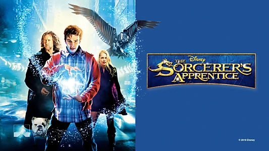 The Sorcerer's Apprentice