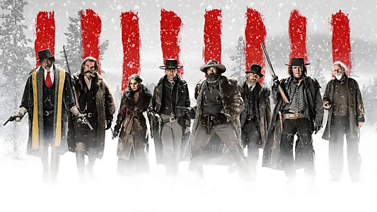 The Hateful Eight