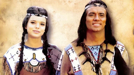 Winnetou and the Crossbreed