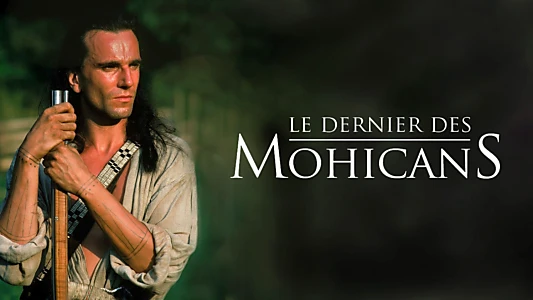 The Last of the Mohicans