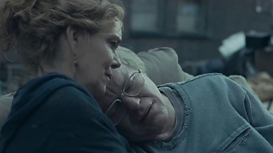 Synecdoche, New York