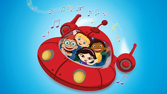 Little Einsteins