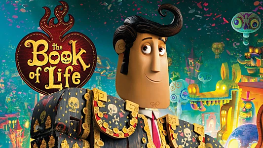 The Book of Life