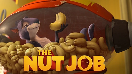 The Nut Job