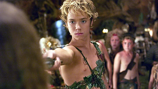 Peter Pan