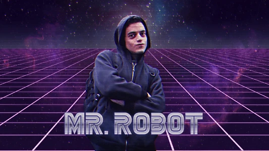 Mr. Robot