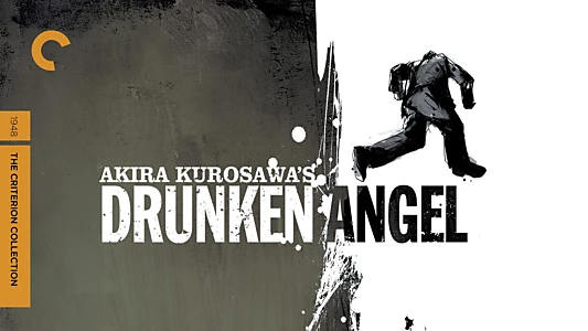 Drunken Angel