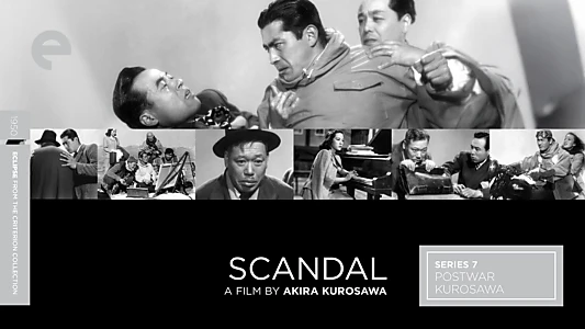 Scandal