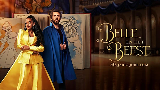 Beauty and the Beast: A 30th Celebration