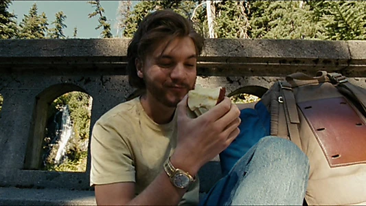 Into the Wild