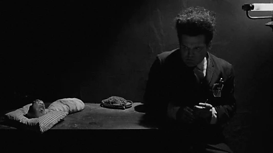 Eraserhead