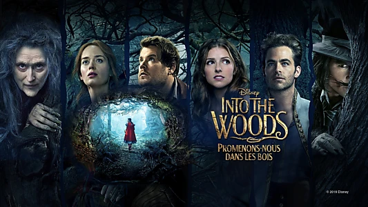 Into the Woods