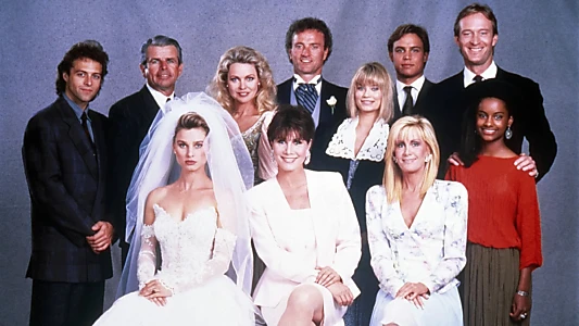 Knots Landing