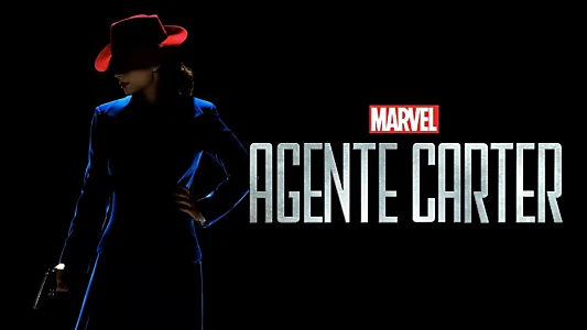 Marvel One-Shot: Agent Carter