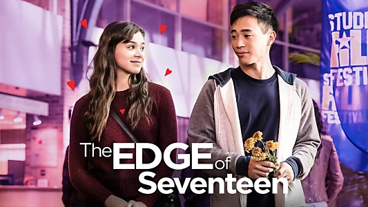 The Edge of Seventeen