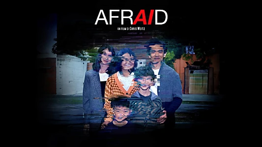 Afraid