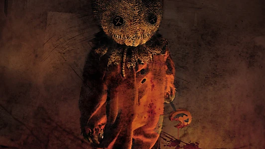 Trick 'r Treat