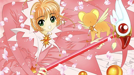 Cardcaptor Sakura