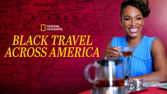 Black Travel Across America