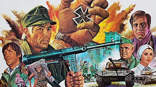 Cross of Iron